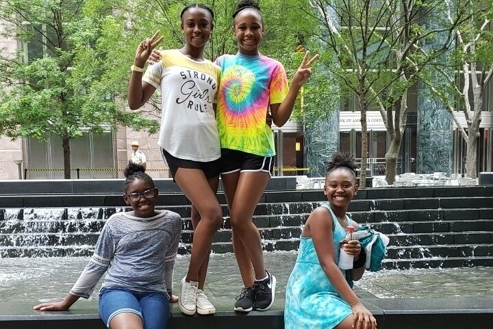 Scavenger Hunt in Tampa by 3Quest Challenge - Photo 1 of 14